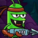 Zombie Catcher Online